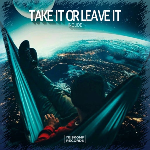 Take It Or Leave It